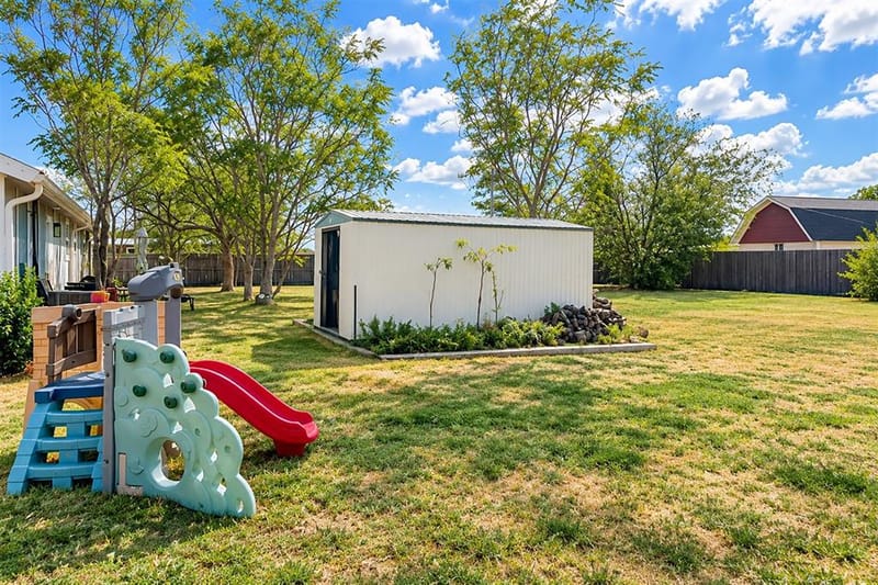 728 Water Oak Street, Dublin TX 76446 - Photo 28