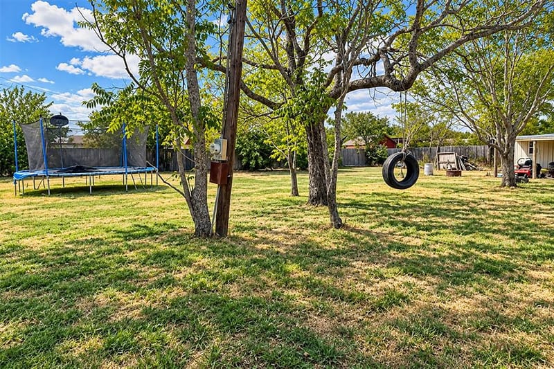 728 Water Oak Street, Dublin TX 76446 - Photo 30