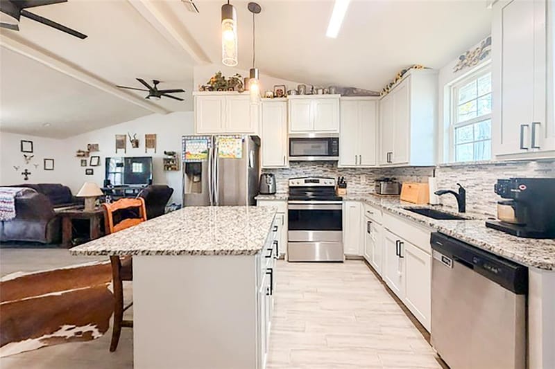 728 Water Oak Street, Dublin TX 76446 - Photo 11