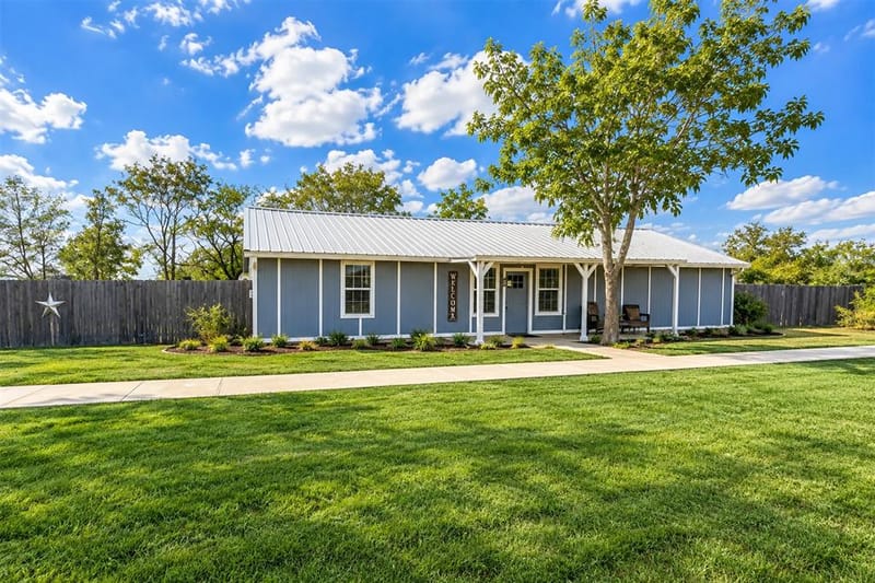 728 Water Oak Street, Dublin TX 76446 - Photo 4