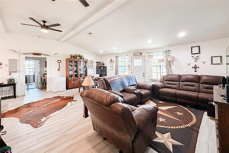 728 Water Oak Street, Dublin TX 76446 - Photo 8