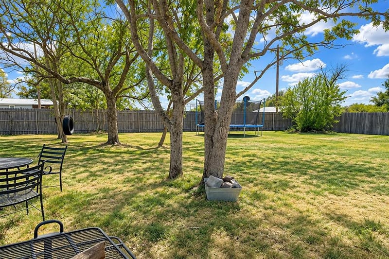 728 Water Oak Street, Dublin TX 76446 - Photo 25