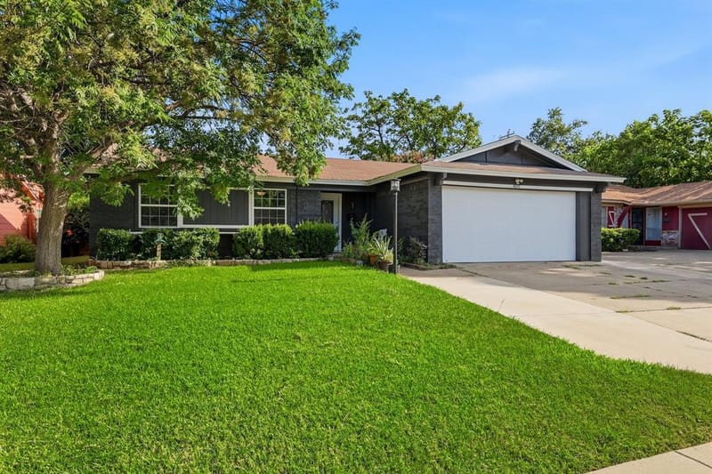 450 Price Drive, Lewisville TX 75067 - Photo 2