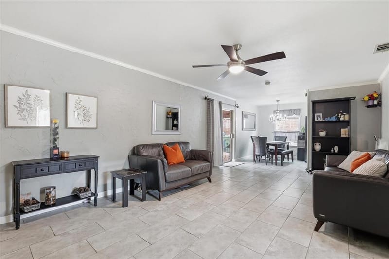 450 Price Drive, Lewisville TX 75067 - Photo 6