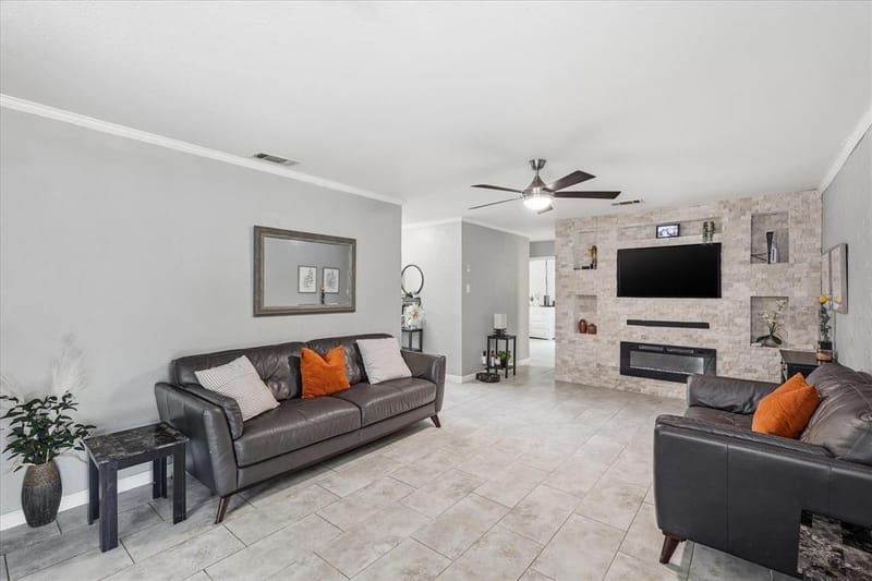450 Price Drive, Lewisville TX 75067 - Photo 5