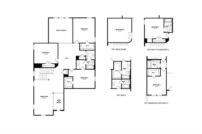4661 Plump Jack Drive, Arlington TX 76013 - Photo 3