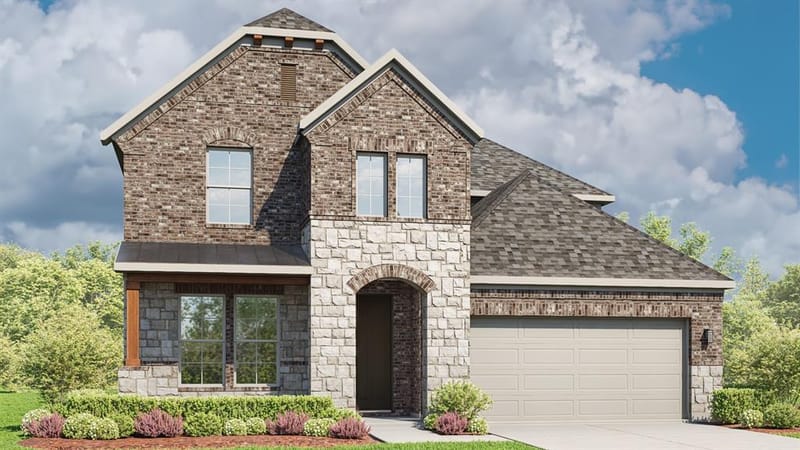 4661 Plump Jack Drive, Arlington TX 76013