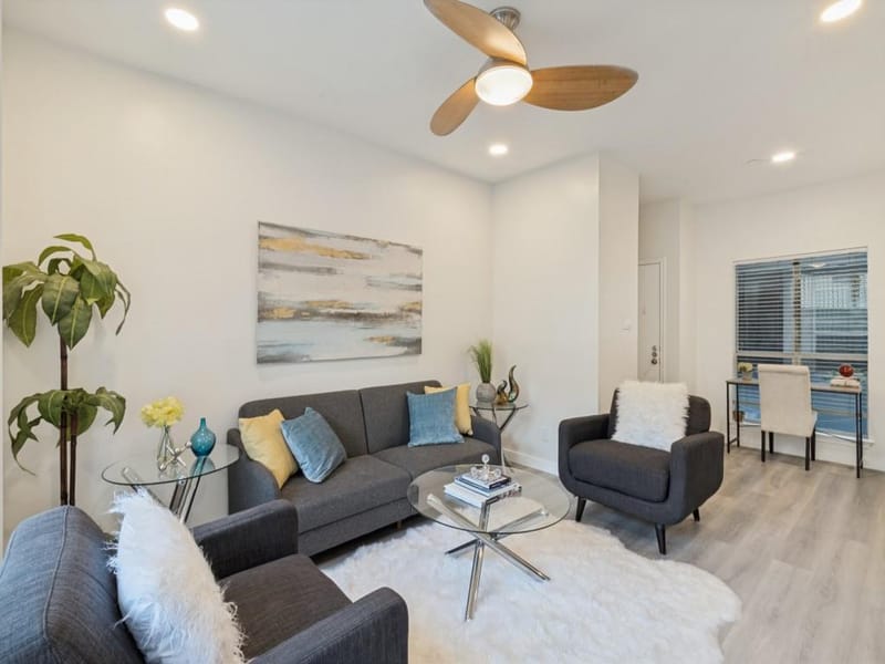 4221 Cole Avenue # 102, Dallas TX 75205 - Photo 2