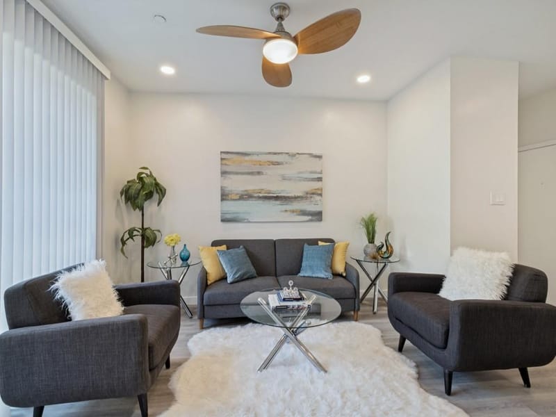 4221 Cole Avenue # 102, Dallas TX 75205 - Photo 3
