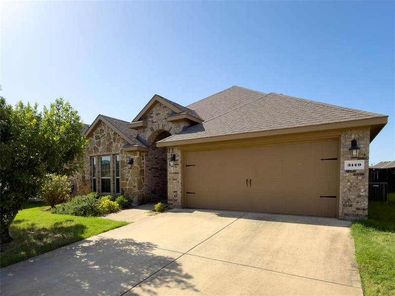3149 Honeycomb Way, Royse City TX 75189