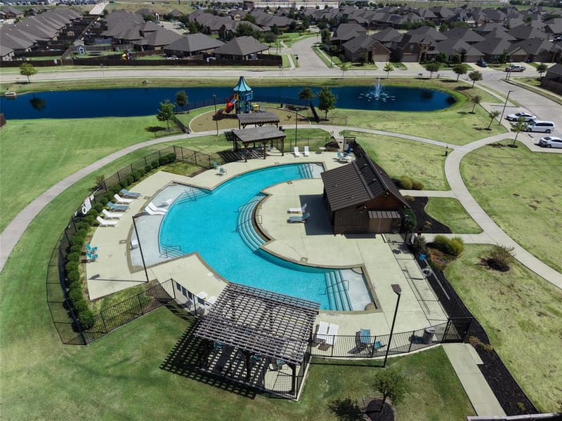 3149 Honeycomb Way, Royse City TX 75189 - Photo 15