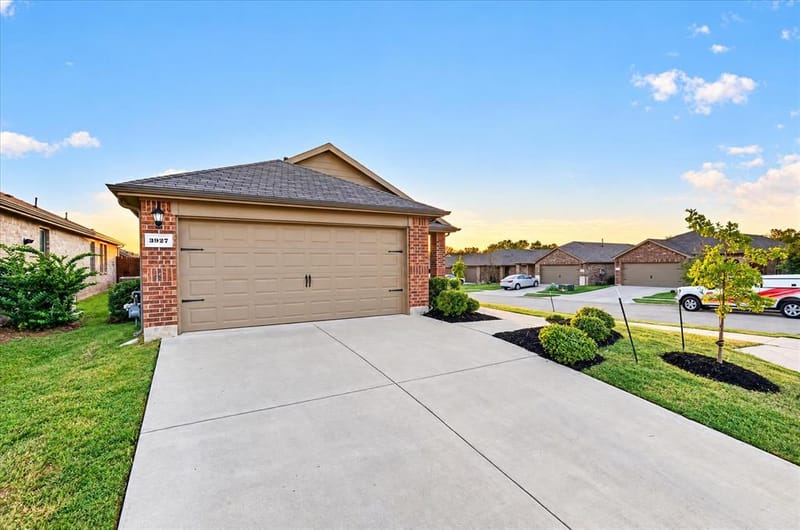 3927 Kipling Drive, Crandall TX 75114 - Photo 2