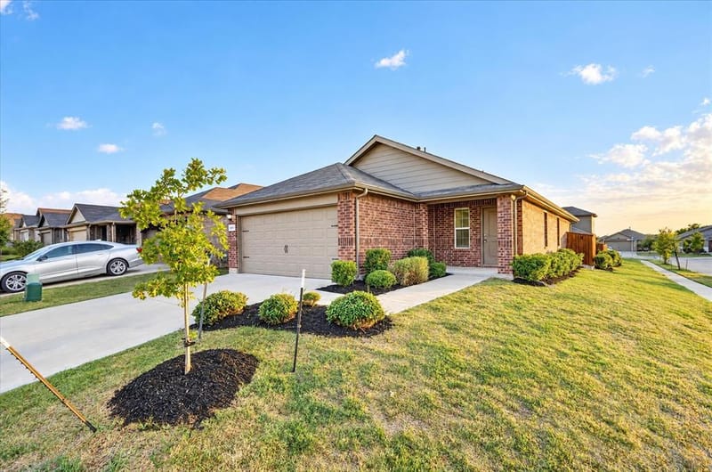 3927 Kipling Drive, Crandall TX 75114 - Photo 3