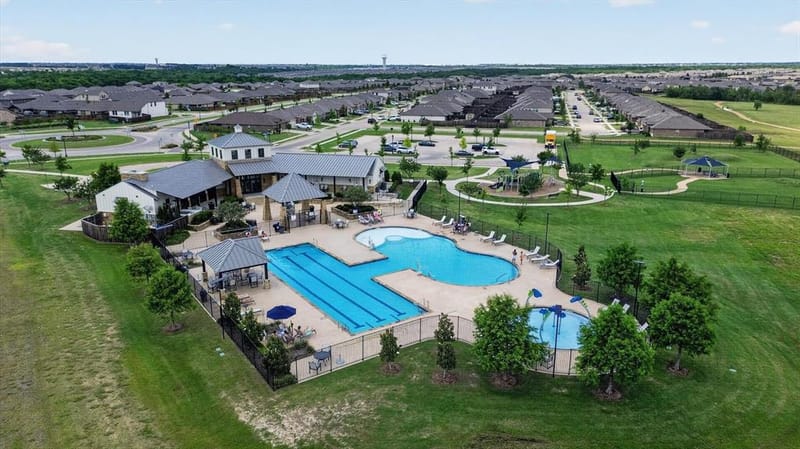 3927 Kipling Drive, Crandall TX 75114