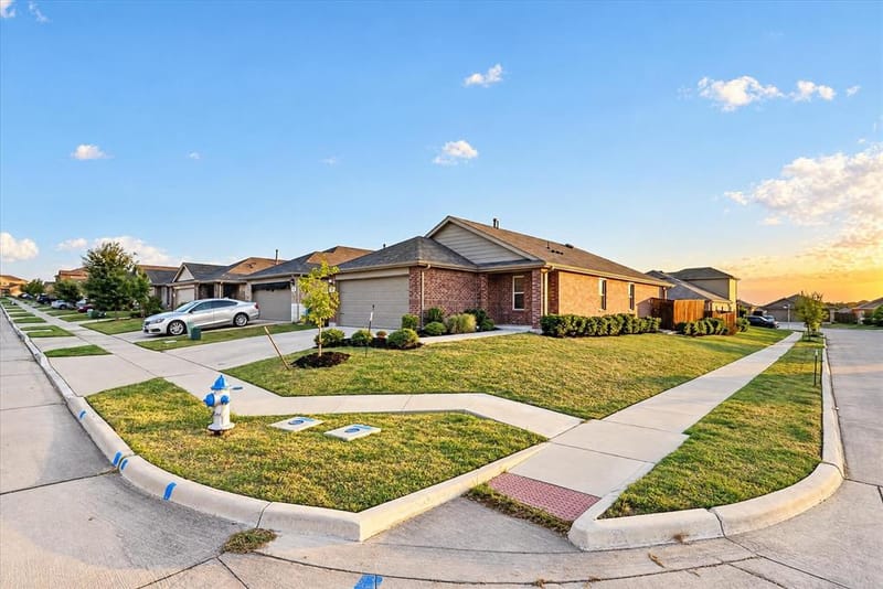 3927 Kipling Drive, Crandall TX 75114 - Photo 5