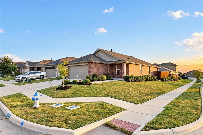 3927 Kipling Drive, Crandall TX 75114 - Photo 4