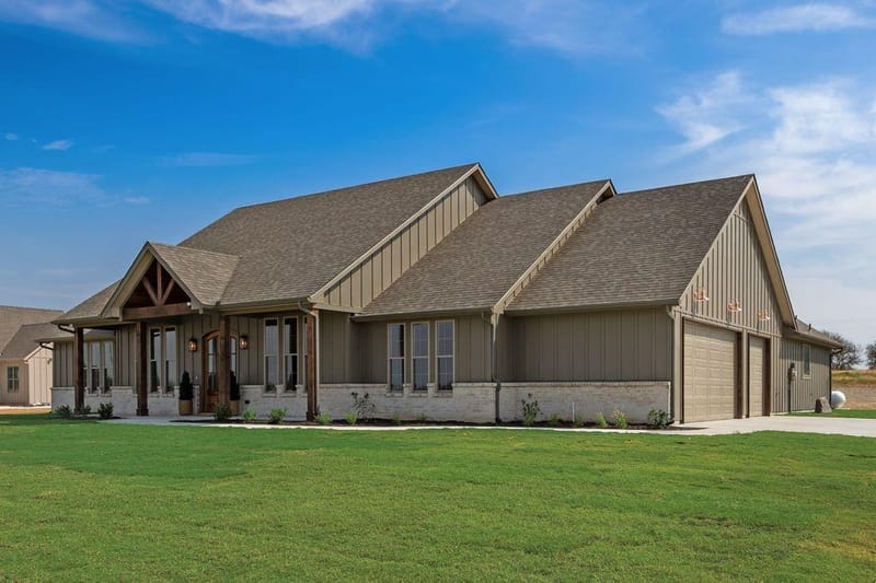 120 Quail Run Court, Decatur TX 76234 - Photo 2