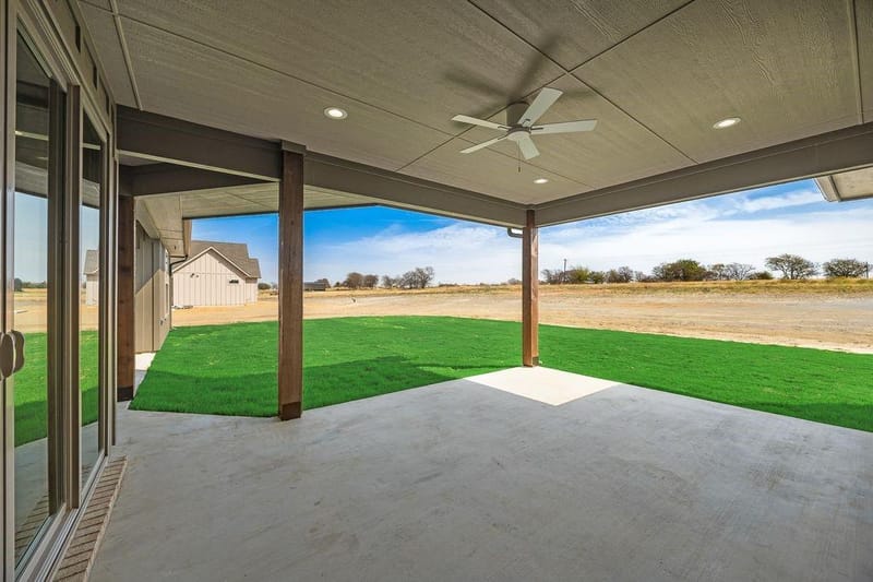 120 Quail Run Court, Decatur TX 76234 - Photo 36