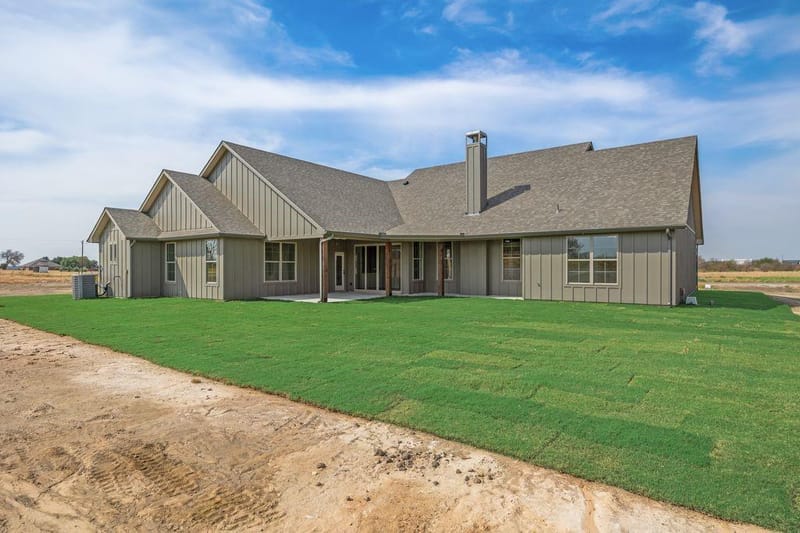 120 Quail Run Court, Decatur TX 76234 - Photo 38