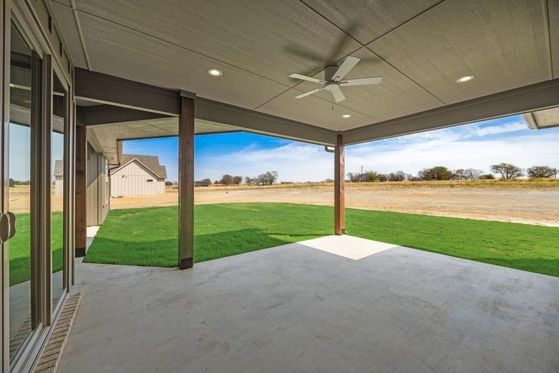 120 Quail Run Court, Decatur TX 76234 - Photo 35