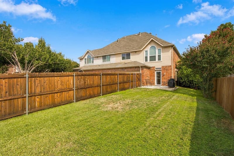 11251 Chaucer Drive, Frisco TX 75035 - Photo 28