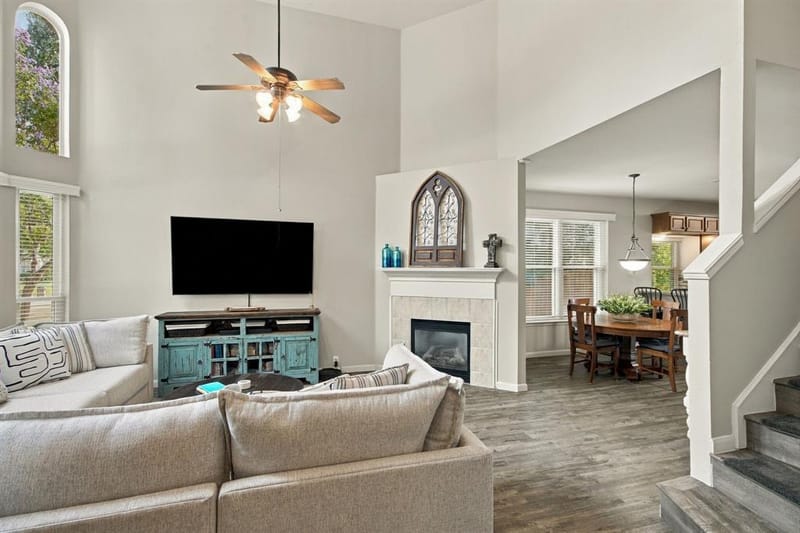 11251 Chaucer Drive, Frisco TX 75035 - Photo 5