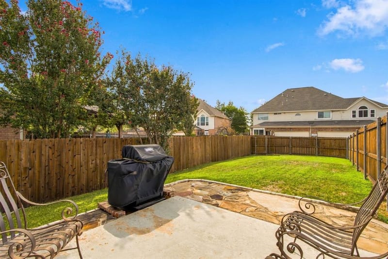 11251 Chaucer Drive, Frisco TX 75035 - Photo 30