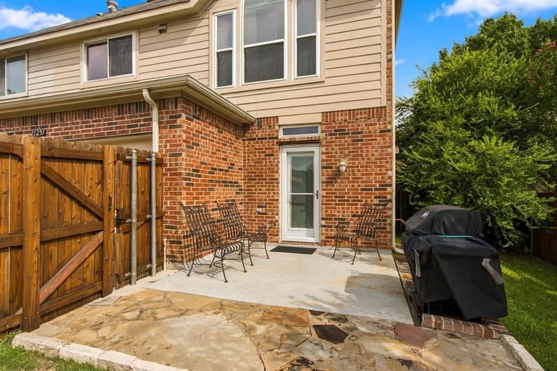 11251 Chaucer Drive, Frisco TX 75035 - Photo 29