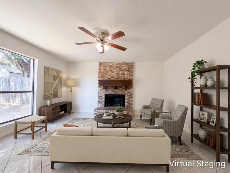 4622 Covington Court, Grand Prairie TX 75052 - Photo 3