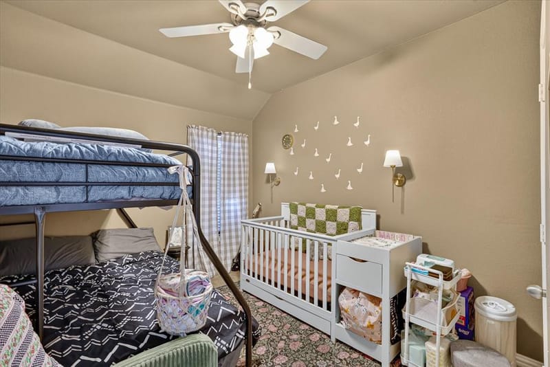 10418 Fireside Lane, Forney TX 75126 - Photo 23