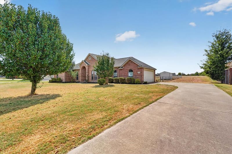 10418 Fireside Lane, Forney TX 75126 - Photo 2