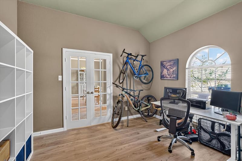 10418 Fireside Lane, Forney TX 75126 - Photo 6