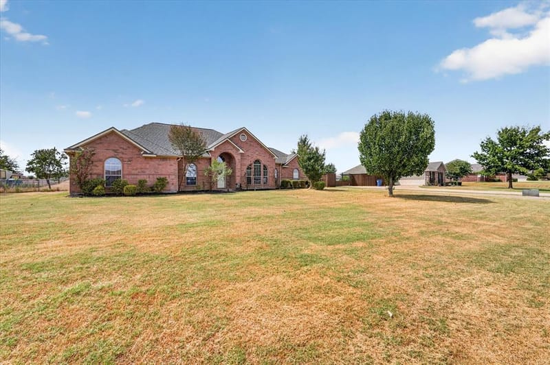 10418 Fireside Lane, Forney TX 75126 - Photo 3