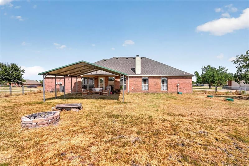 10418 Fireside Lane, Forney TX 75126 - Photo 28