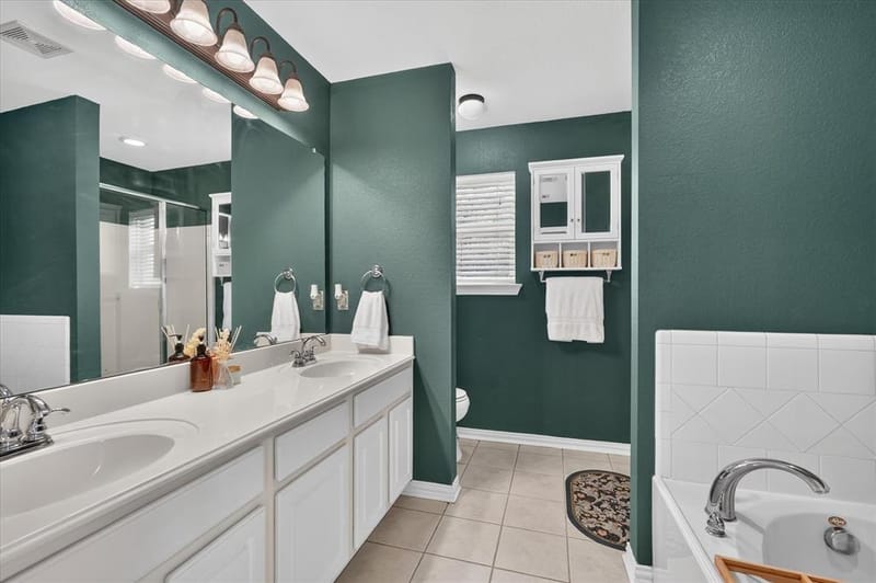 10418 Fireside Lane, Forney TX 75126 - Photo 20