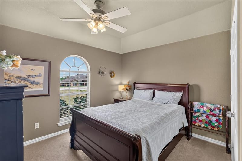 10418 Fireside Lane, Forney TX 75126 - Photo 24