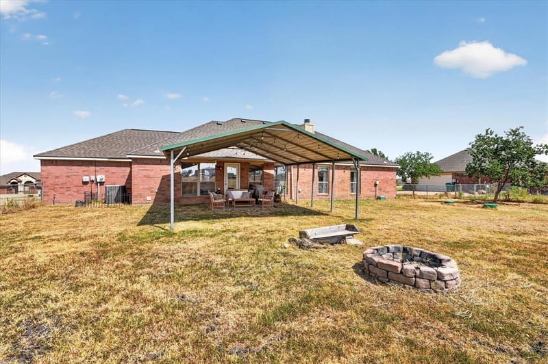 10418 Fireside Lane, Forney TX 75126 - Photo 30