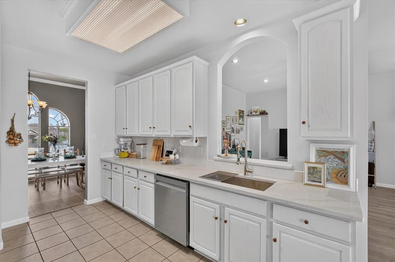 10418 Fireside Lane, Forney TX 75126 - Photo 15