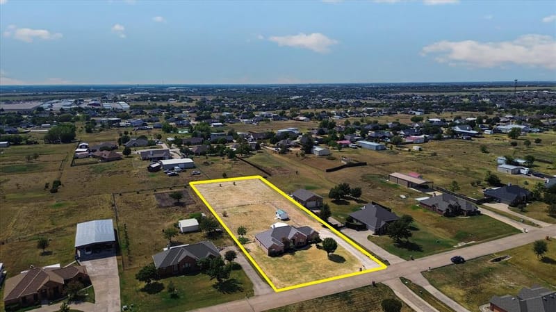 10418 Fireside Lane, Forney TX 75126 - Photo 35