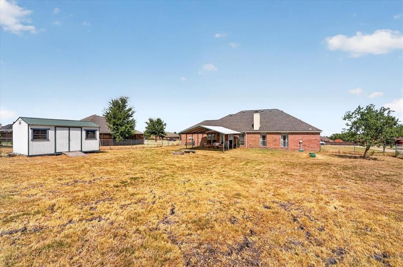 10418 Fireside Lane, Forney TX 75126 - Photo 29