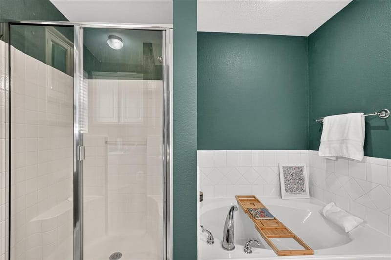 10418 Fireside Lane, Forney TX 75126 - Photo 21