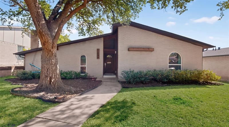 10854 Villa Haven Drive, Dallas TX 75238