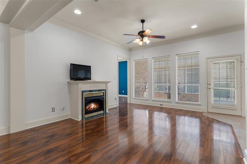 2306 Homestead Lane, Tyler TX 75701 - Photo 6