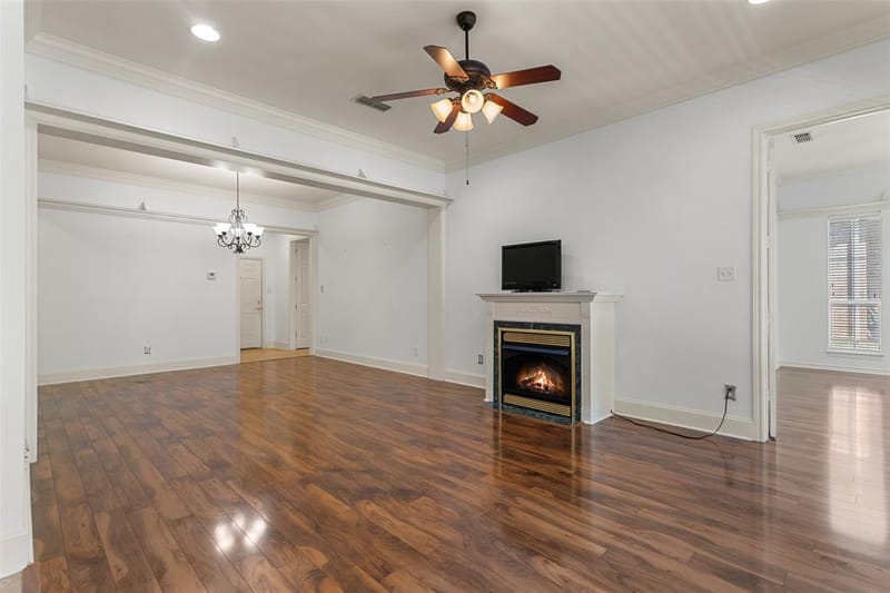 2306 Homestead Lane, Tyler TX 75701 - Photo 7