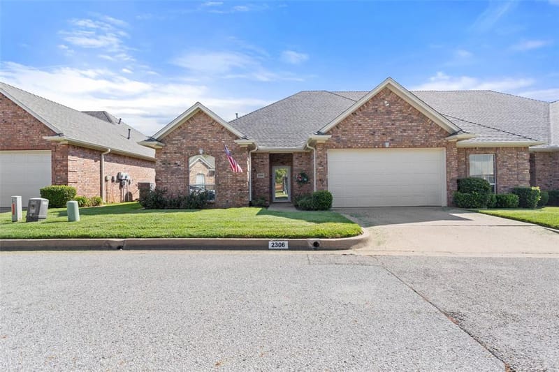 2306 Homestead Lane, Tyler TX 75701 - Photo 36