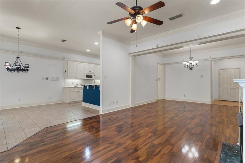 2306 Homestead Lane, Tyler TX 75701 - Photo 8