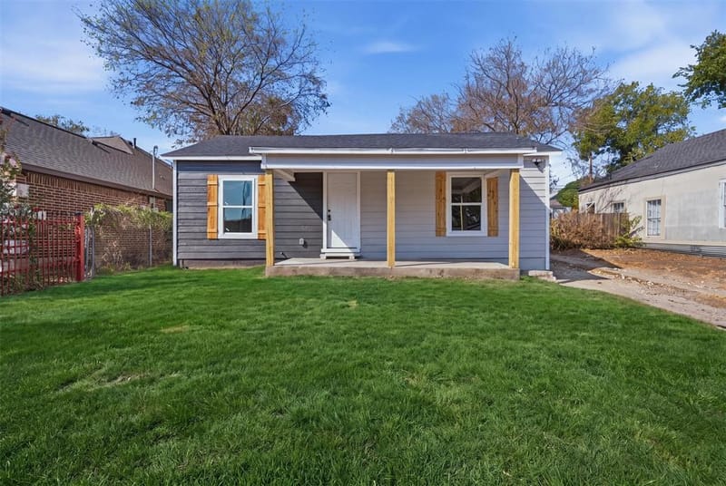 3113 Avenue I, Fort Worth TX 76105 - Photo 2