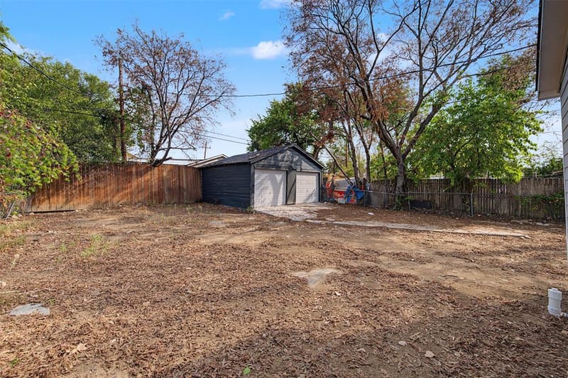 3113 Avenue I, Fort Worth TX 76105 - Photo 16