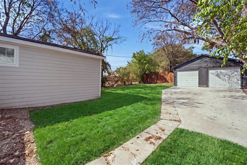 3113 Avenue I, Fort Worth TX 76105 - Photo 14