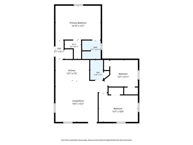 3113 Avenue I, Fort Worth TX 76105 - Photo 18